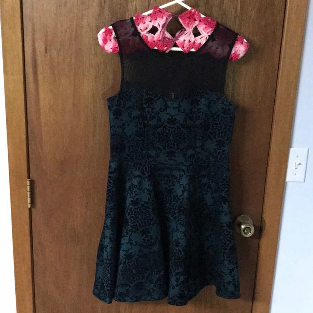 cocktail dress